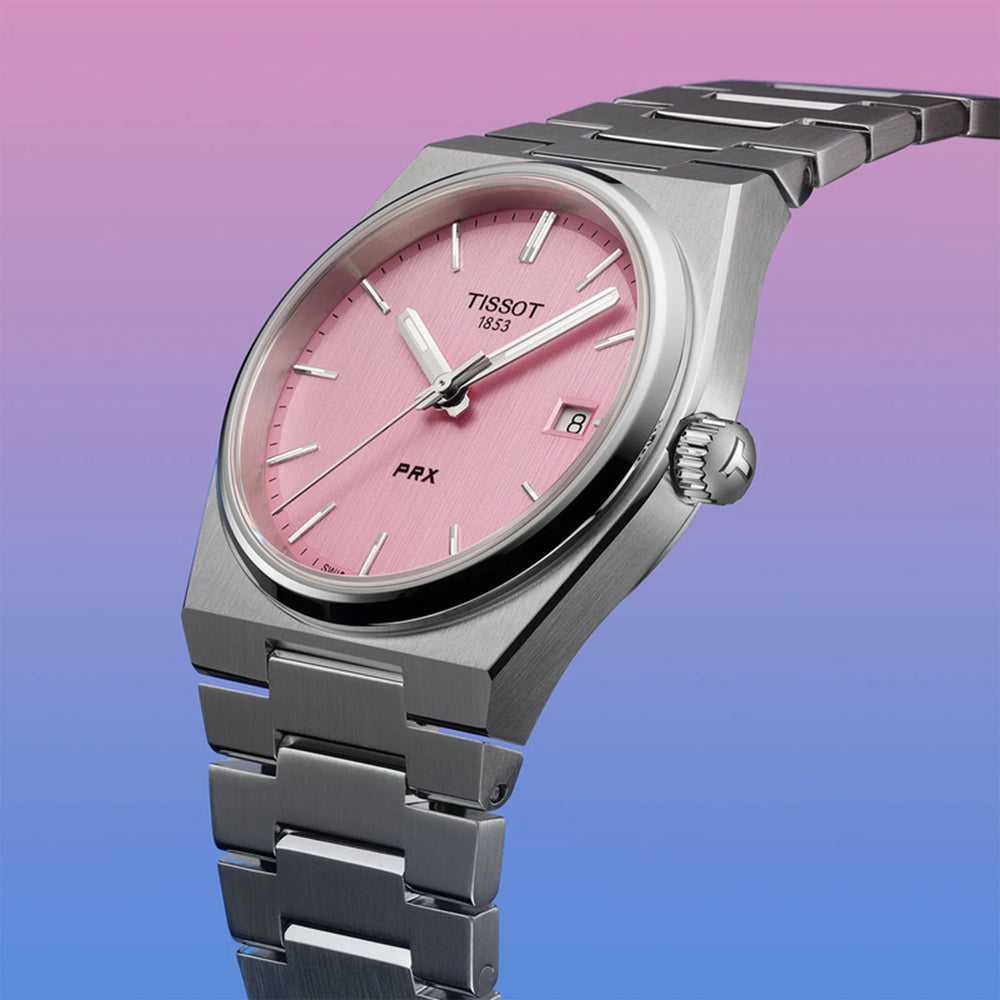 PRX Quartz 35mm simple Pursuit