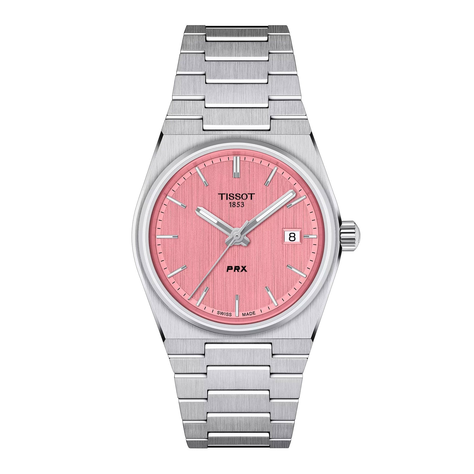 PRX Quartz 35mm simple Pursuit