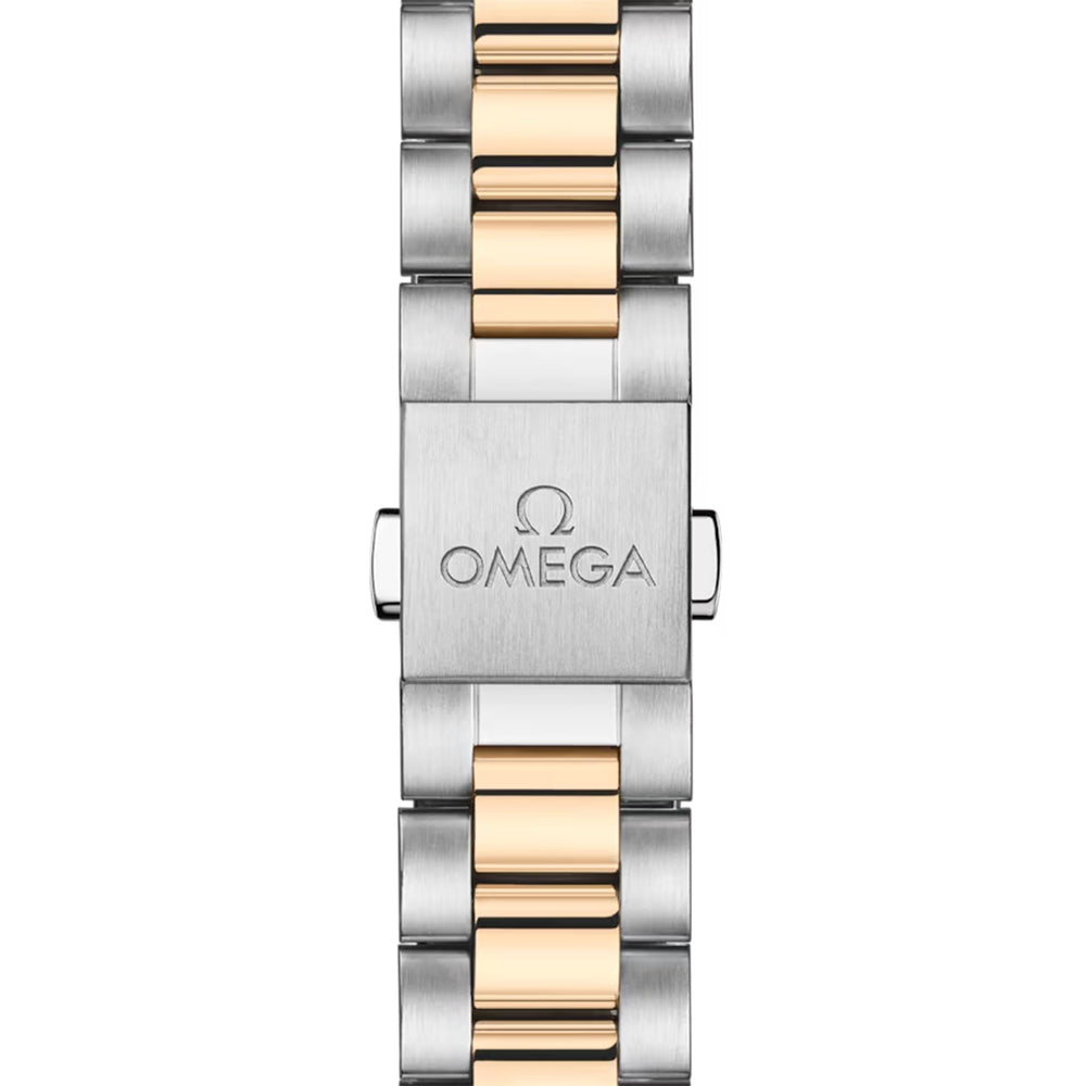 Seamaster Aqua Terra Shades 150m Co-Axial 34mm variant Pursuit