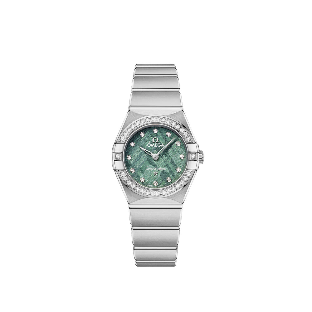 Constellation Quartz 25mm variant Pursuit