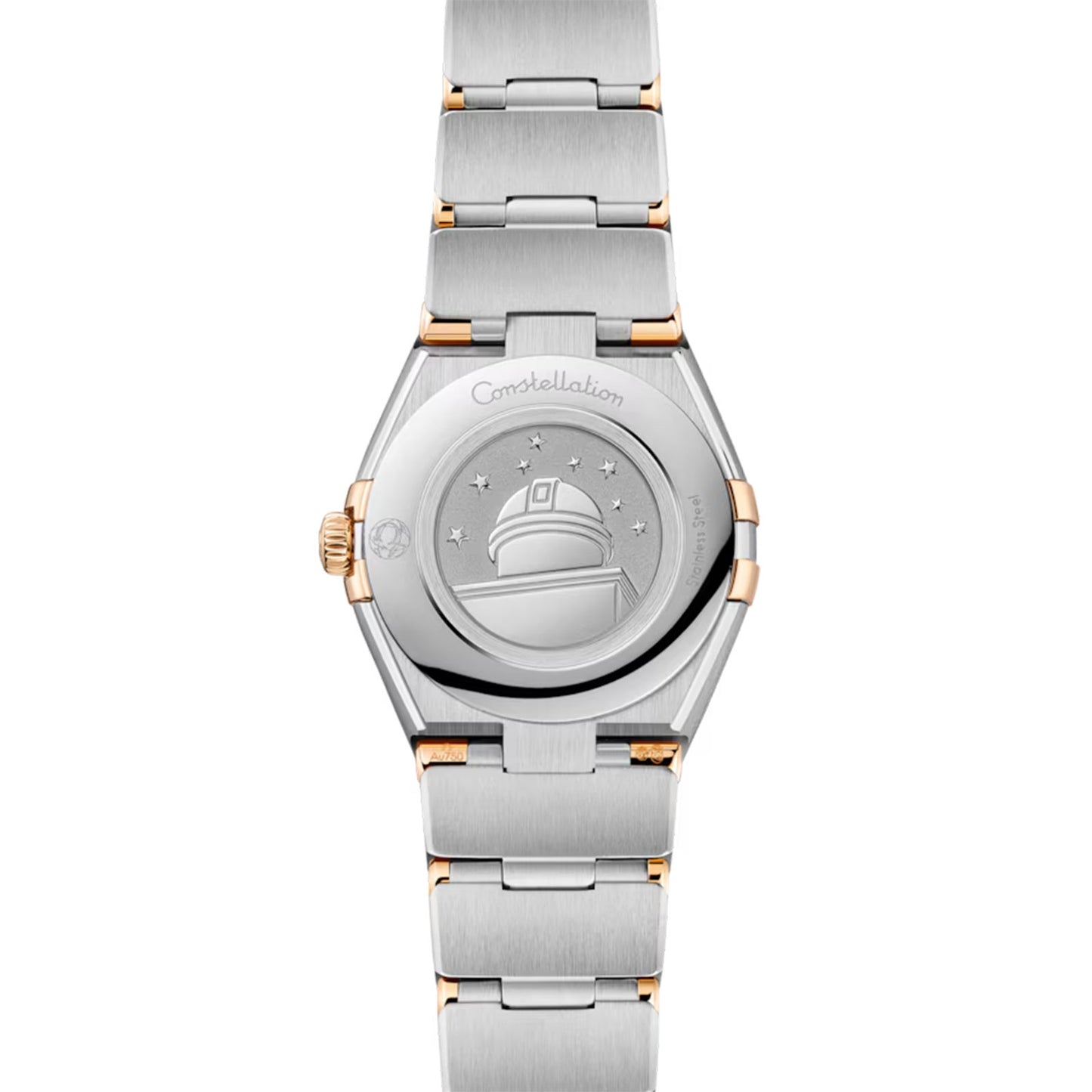 Constellation Quartz 25mm variant Pursuit