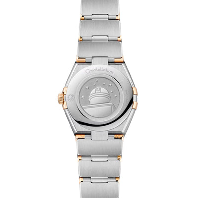 Constellation Quartz 25mm variant Pursuit