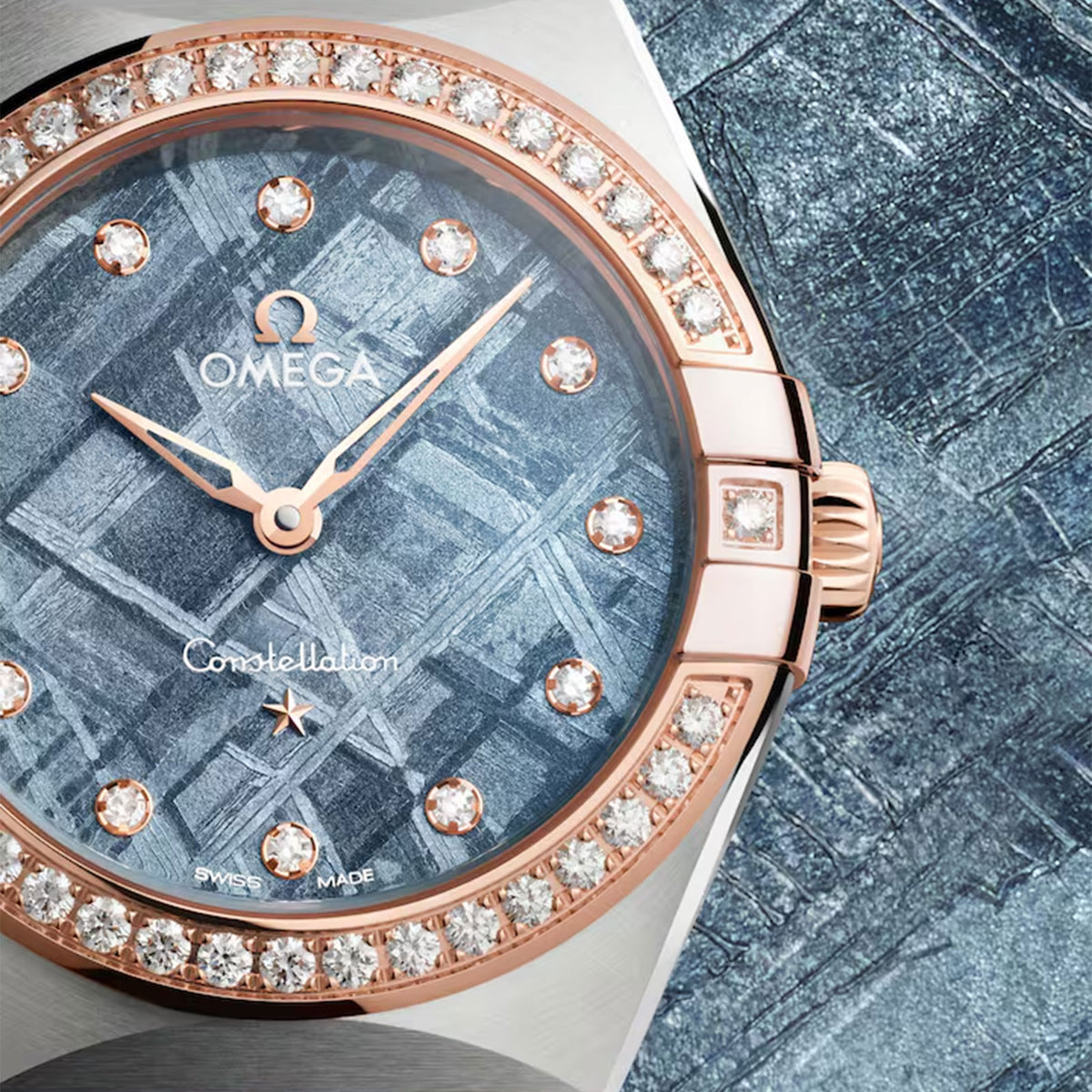 Constellation Quartz 28mm variant Pursuit