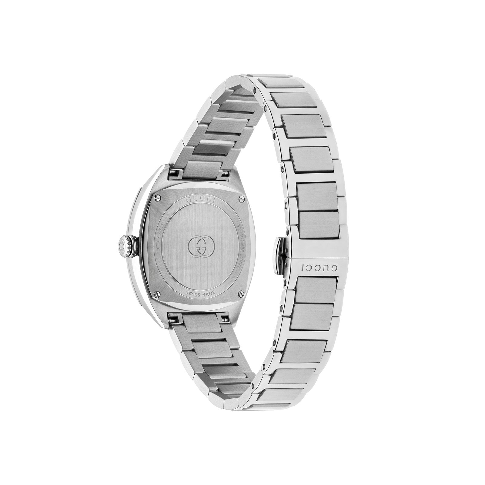 Gucci Interlocking Watch 29mm simple Pursuit
