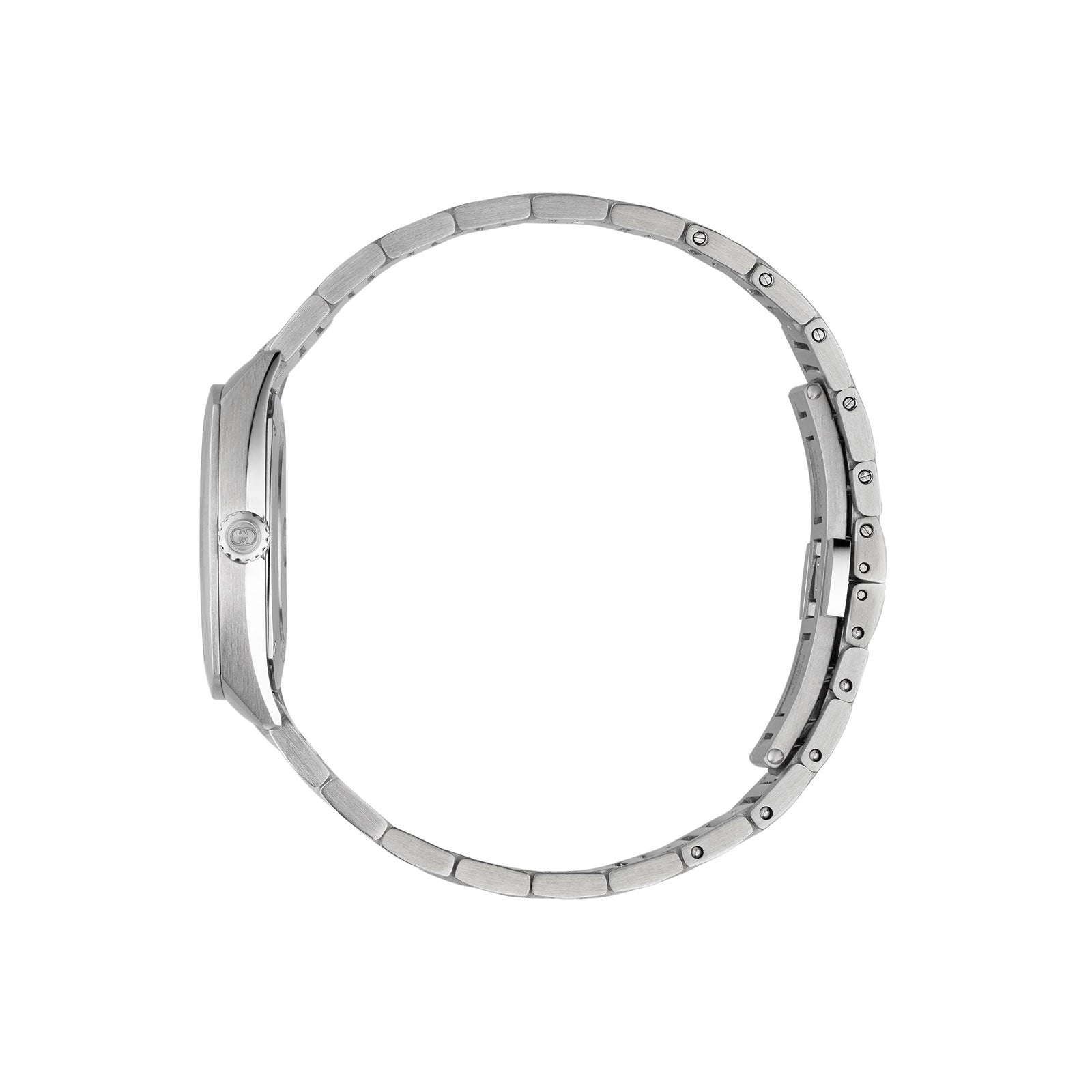 Gucci Interlocking Watch 29mm simple Pursuit
