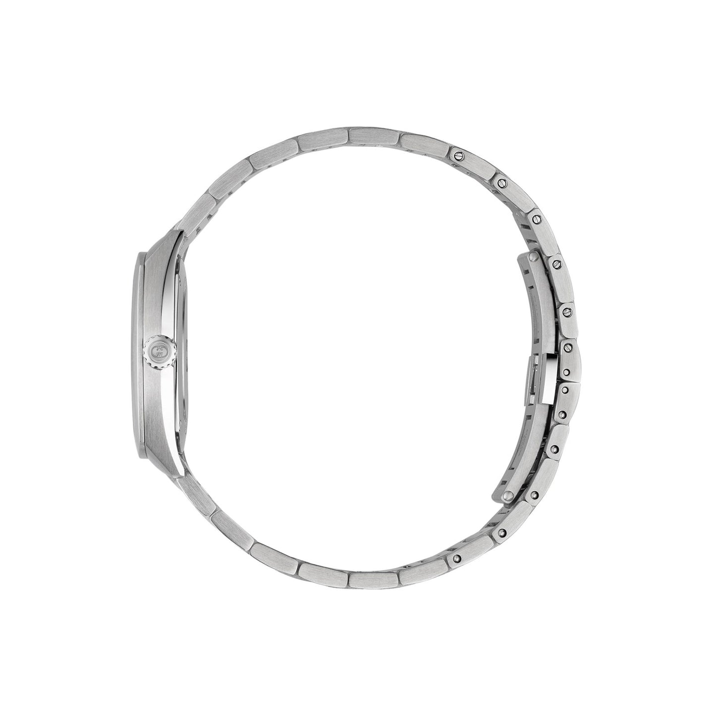 Gucci Interlocking Watch 29mm simple Pursuit