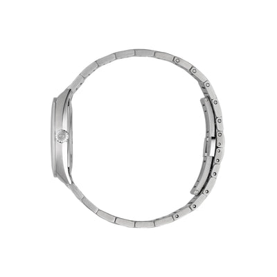Gucci Interlocking Watch 29mm simple Pursuit