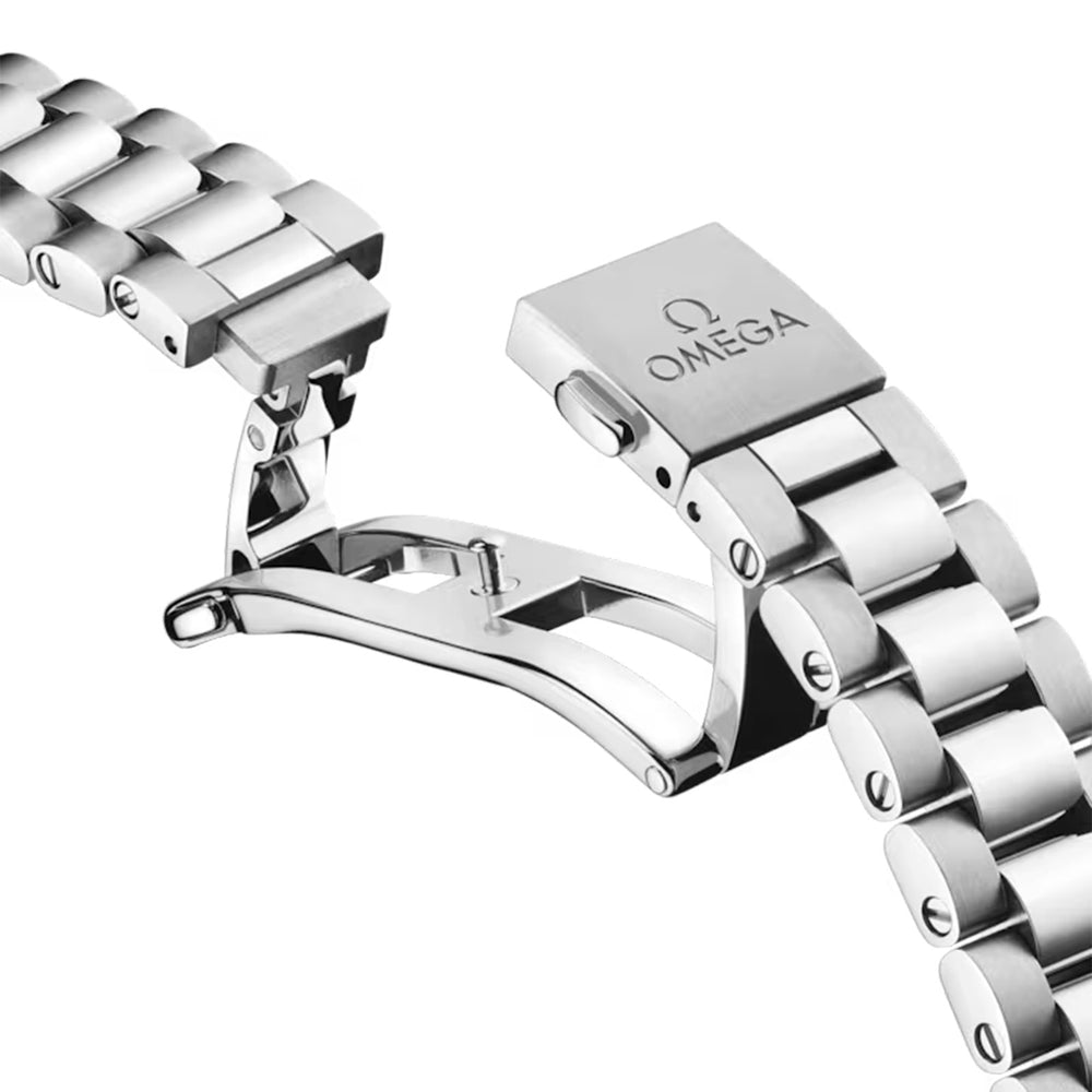Seamaster Aqua Terra 150m Co-Axial 34mm variant Pursuit