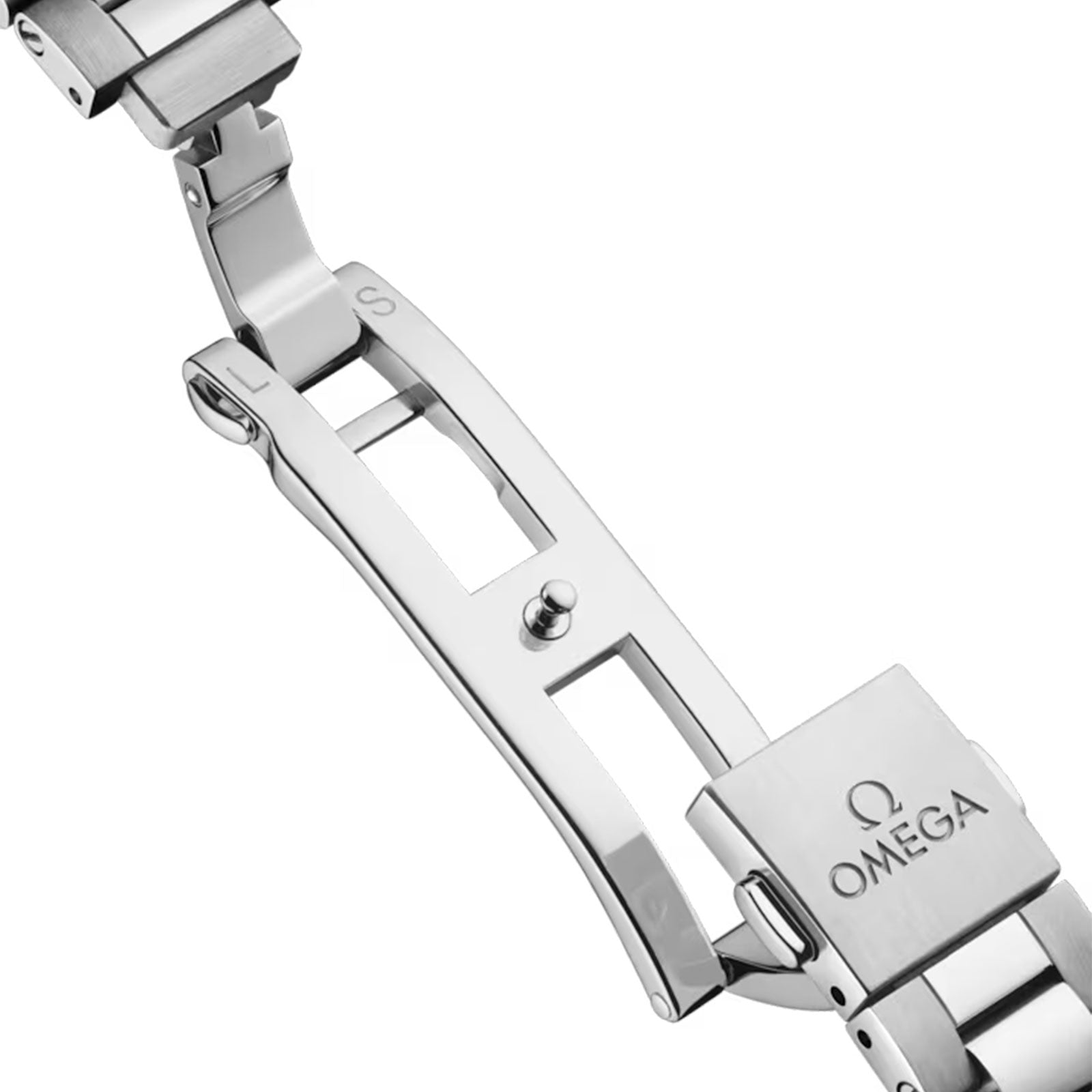 Seamaster Aqua Terra 150m Co-Axial 34mm variant Pursuit