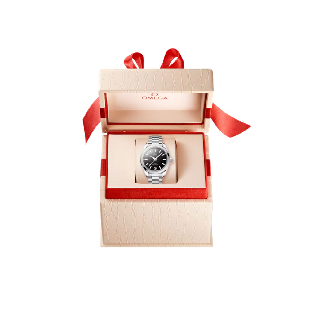 Seamaster Aqua Terra 150m Co-Axial 34mm variant Pursuit