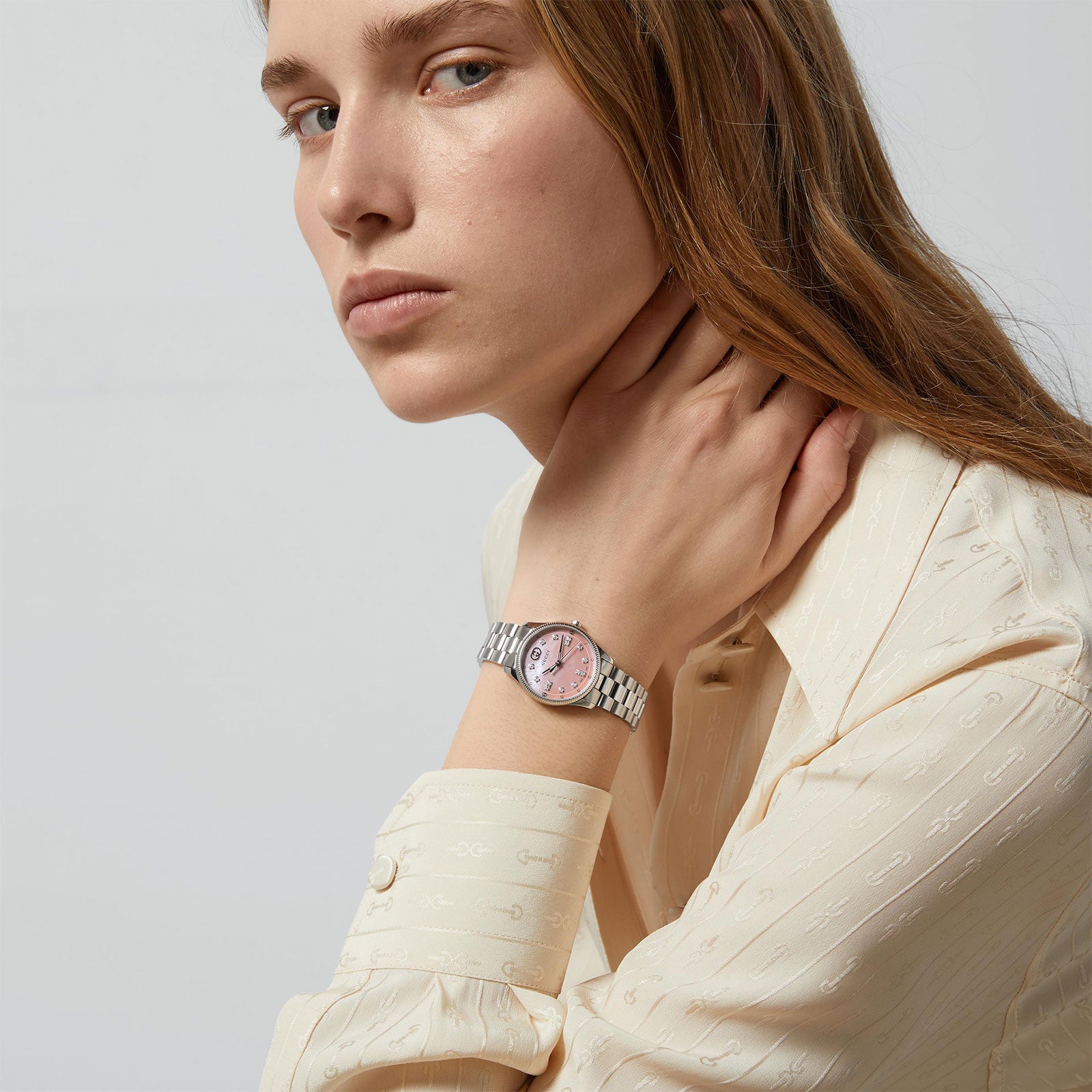 G-Timeless 29mm simple Pursuit