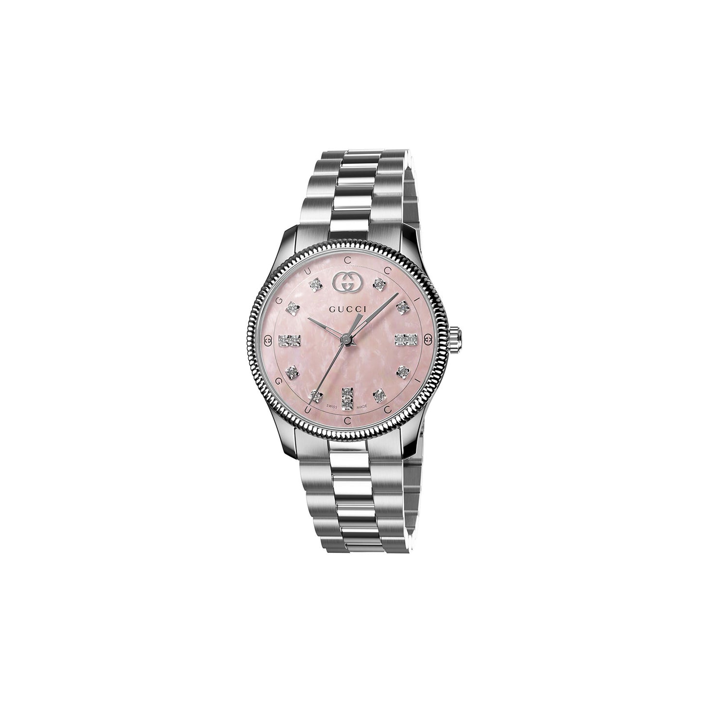G-Timeless 29mm simple Pursuit