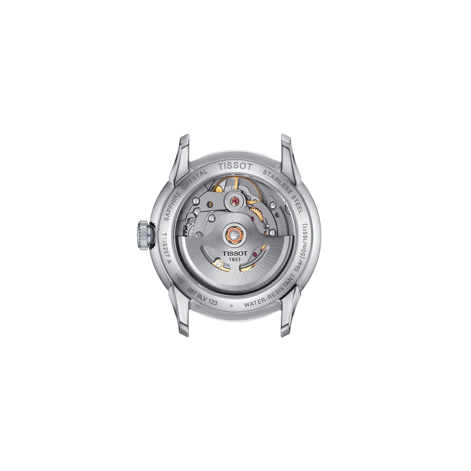 Chemin Des Tourelles Automatic 34mm
