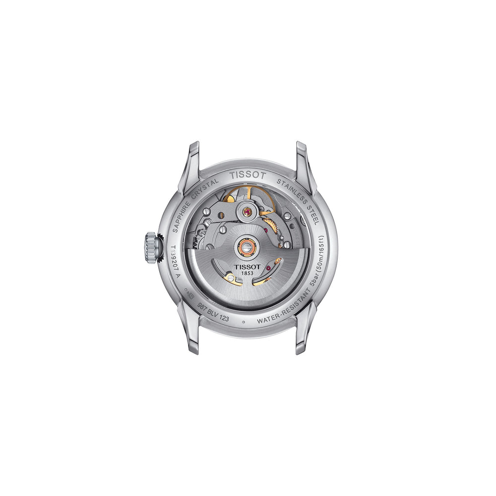 Chemin Des Tourelles Automatic 34mm