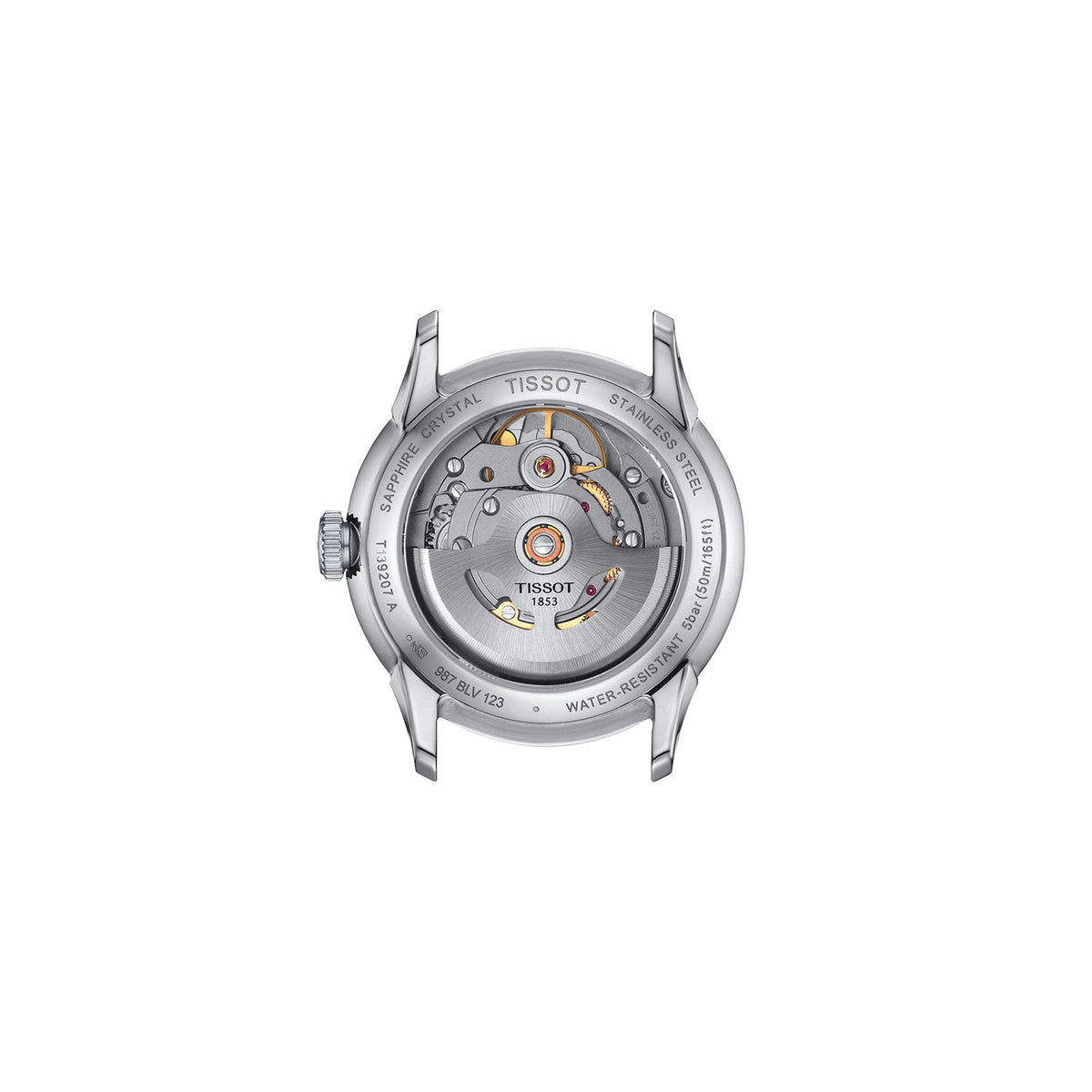 Chemin Des Tourelles Automatic 34mm simple Pursuit