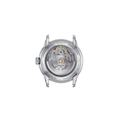Chemin Des Tourelles Automatic 34mm simple Pursuit