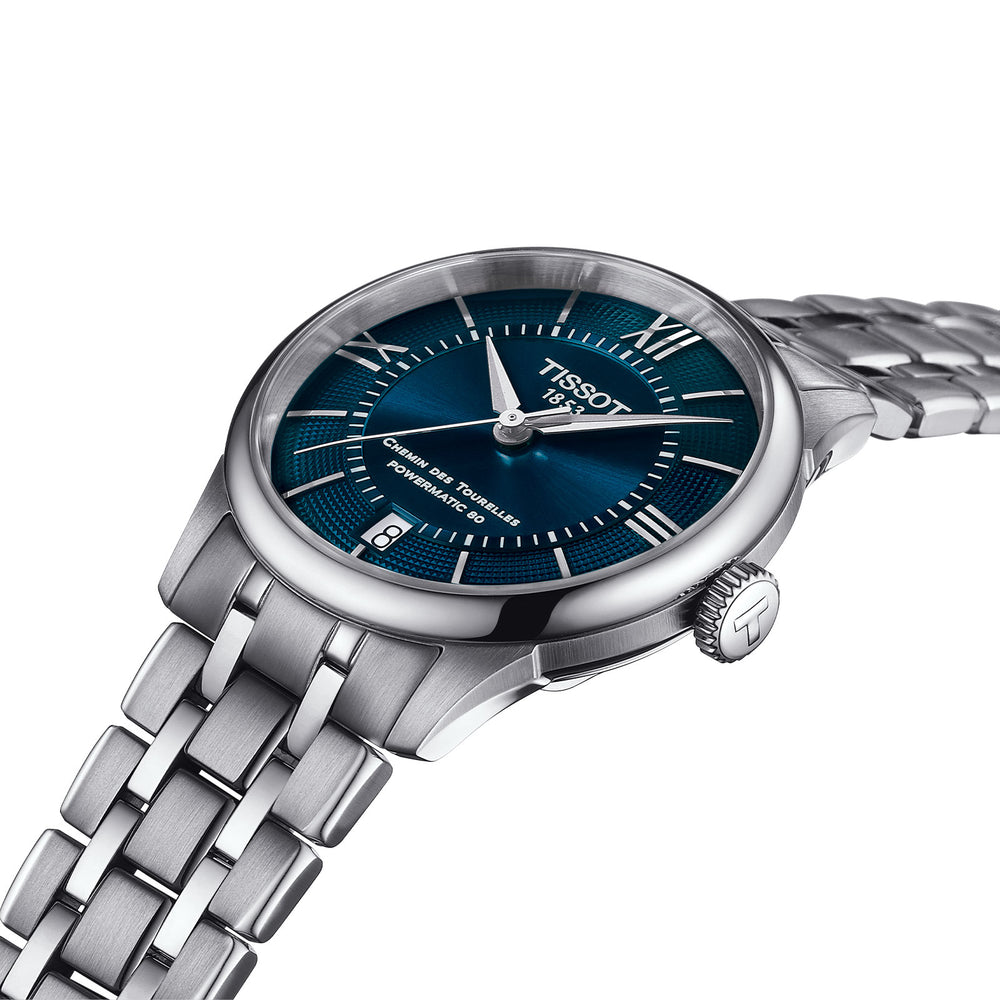 Chemin Des Tourelles Automatic 34mm