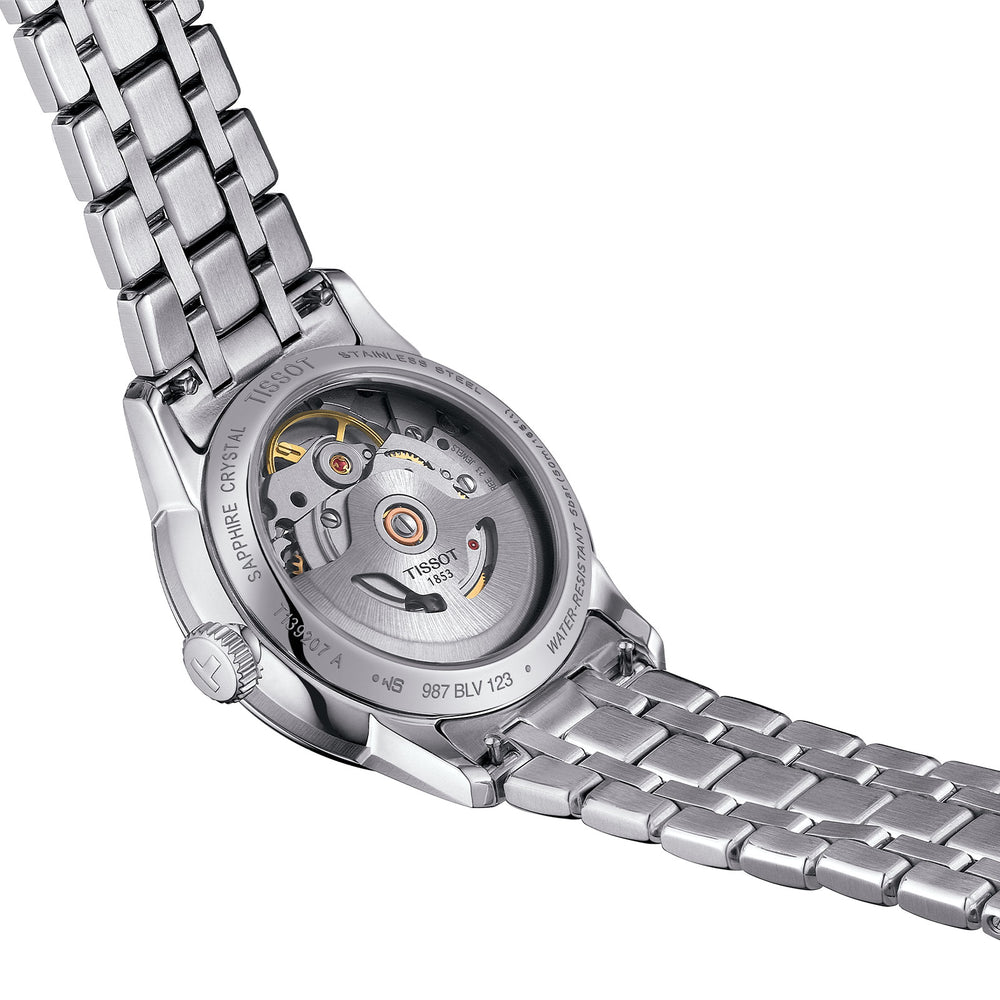 Chemin Des Tourelles Automatic 34mm