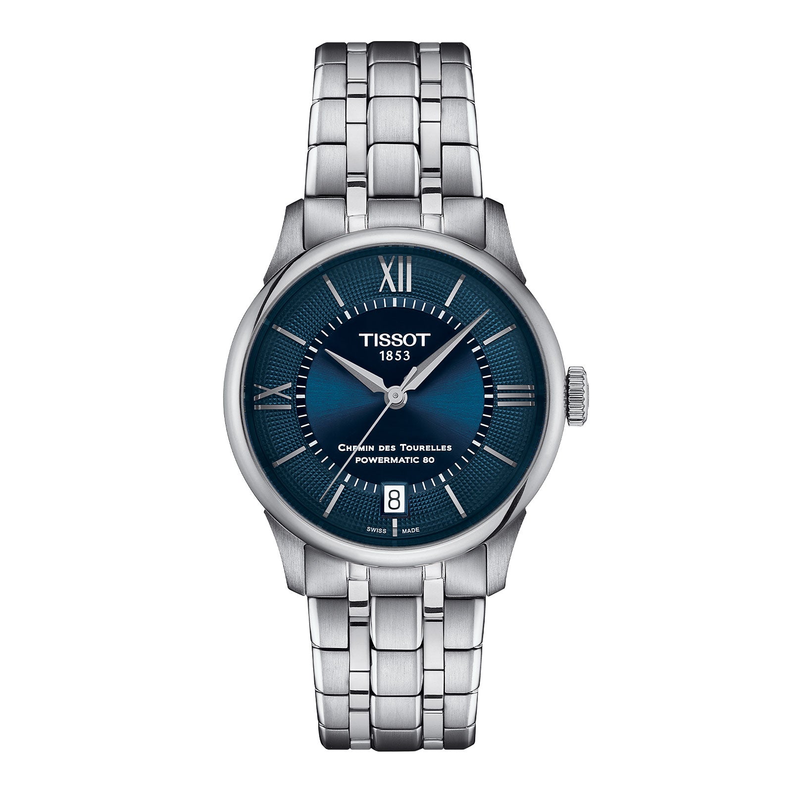 Chemin Des Tourelles Automatic 34mm