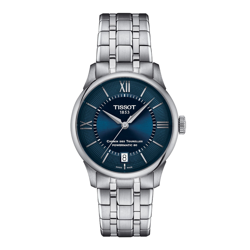 Chemin Des Tourelles Automatic 34mm