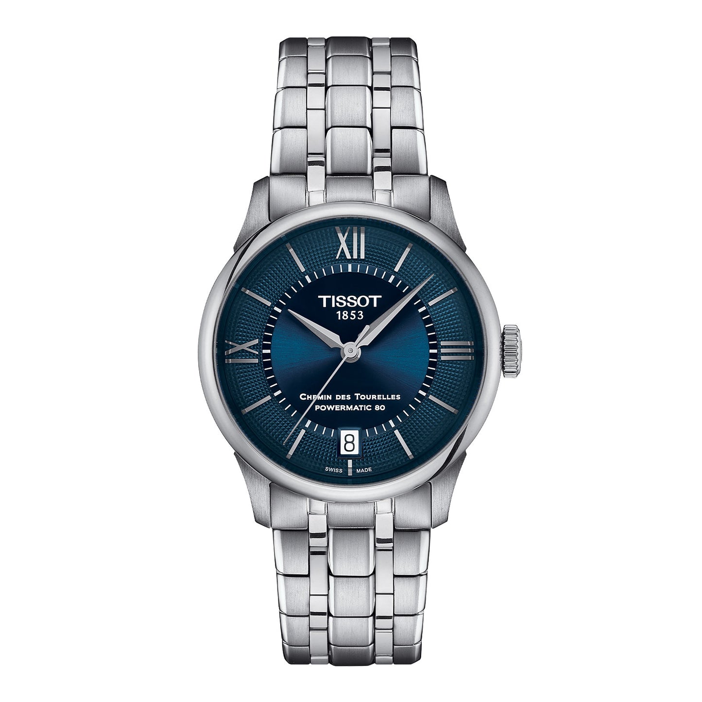 Chemin Des Tourelles Automatic 34mm