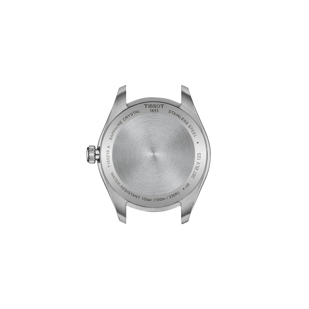 PR 100 Quartz 34mm