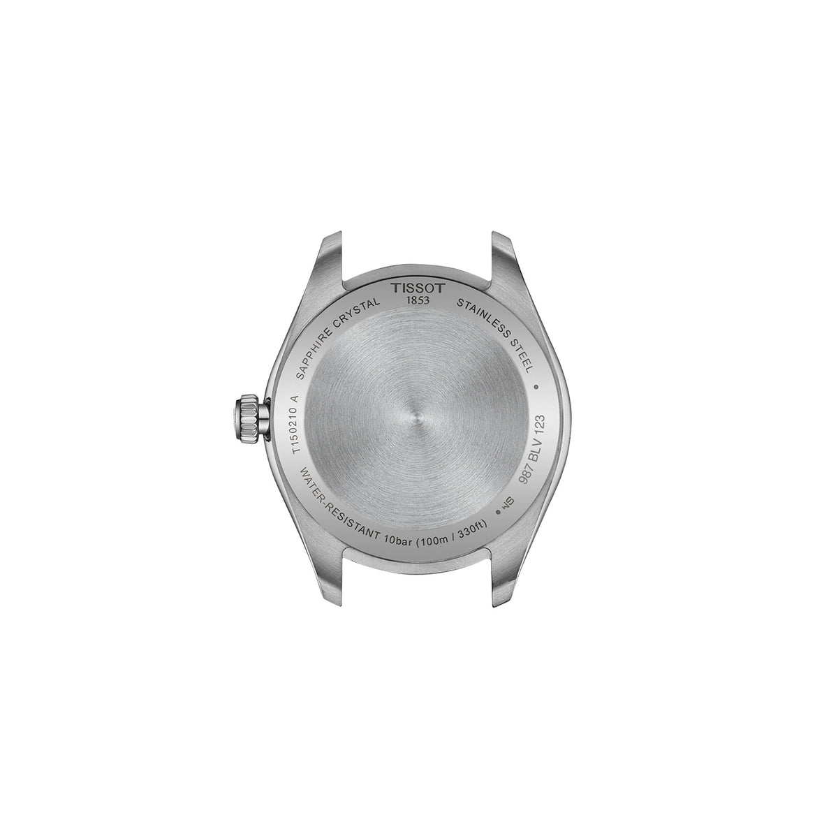 PR 100 Quartz 34mm simple Pursuit