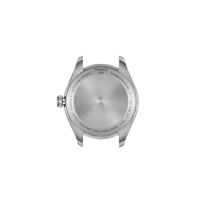PR 100 Quartz 34mm simple Pursuit