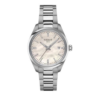 PR 100 Quartz 34mm simple Pursuit