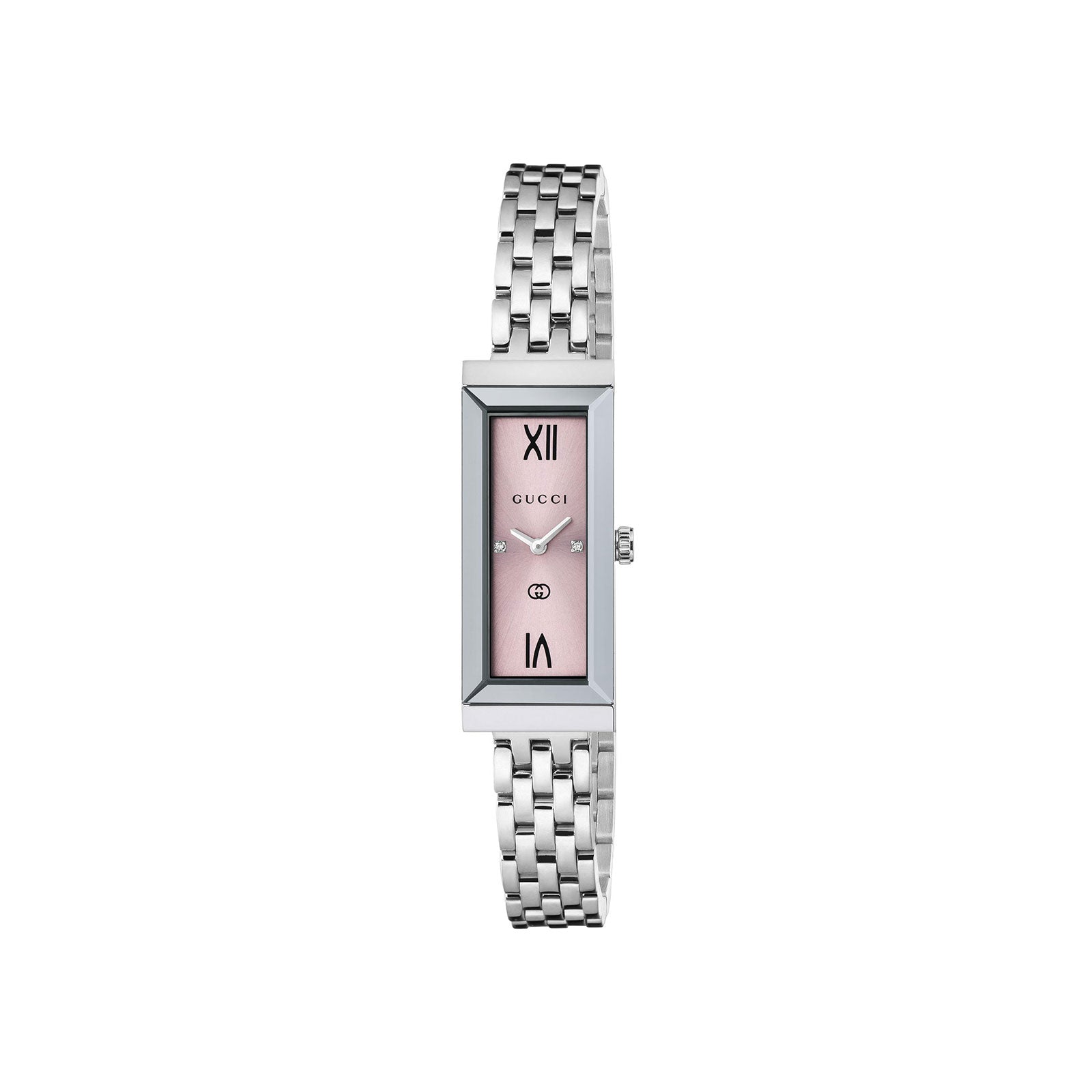 G-Frame Watch 14x34mm simple Pursuit