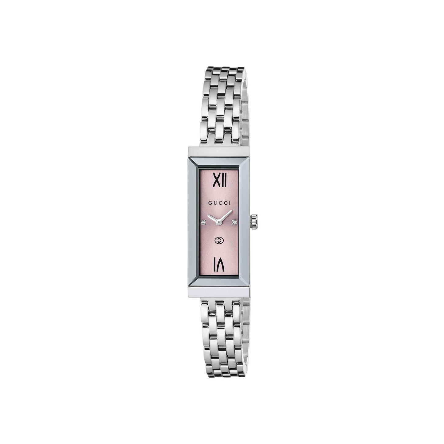 G-Frame Watch 14x34mm simple Pursuit