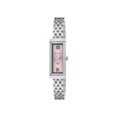 G-Frame Watch 14x34mm simple Pursuit