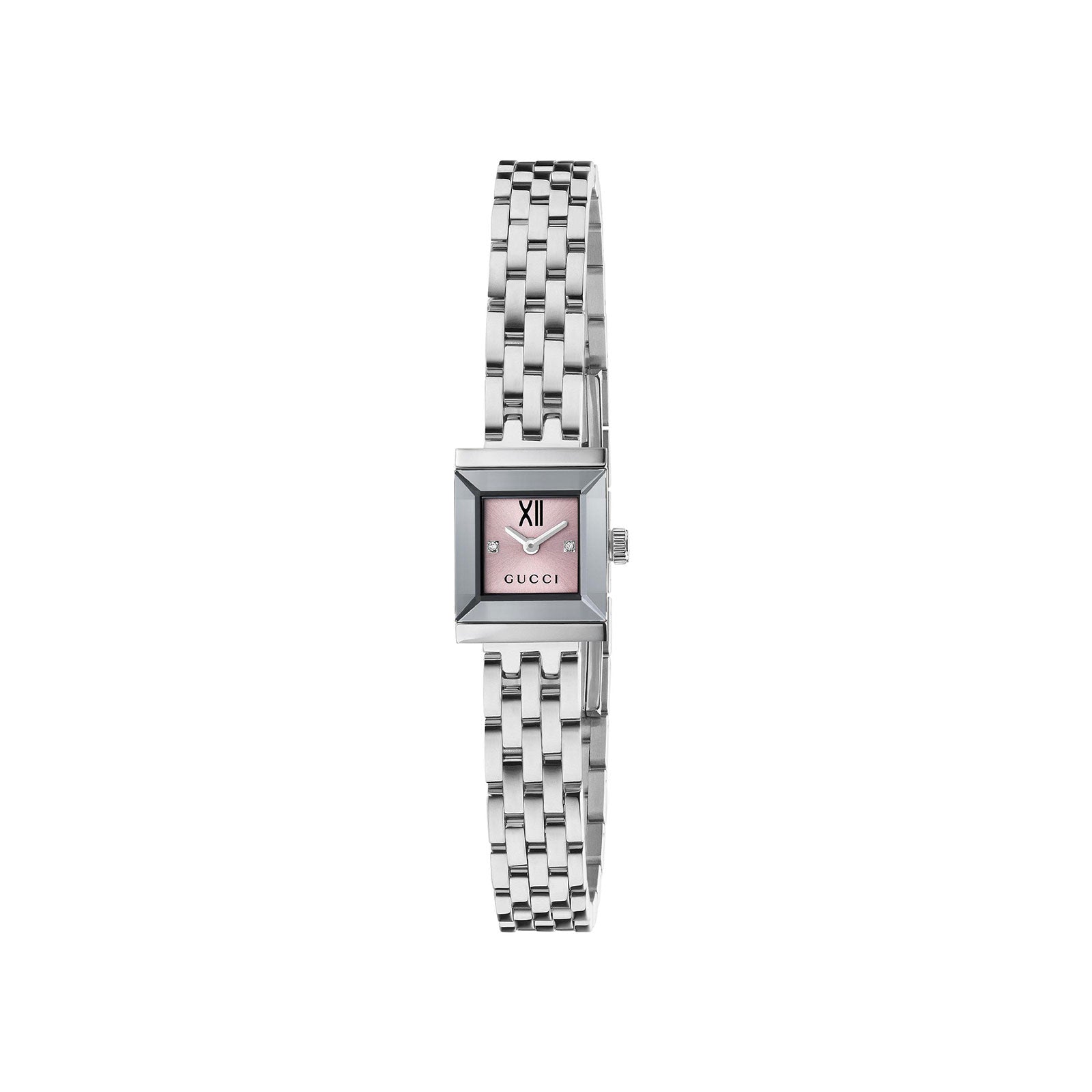 G-Frame Watch 14x18mm simple Pursuit
