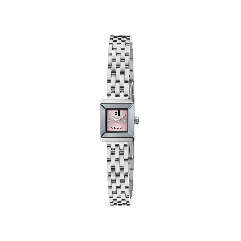 G-Frame Watch 14x18mm simple Pursuit