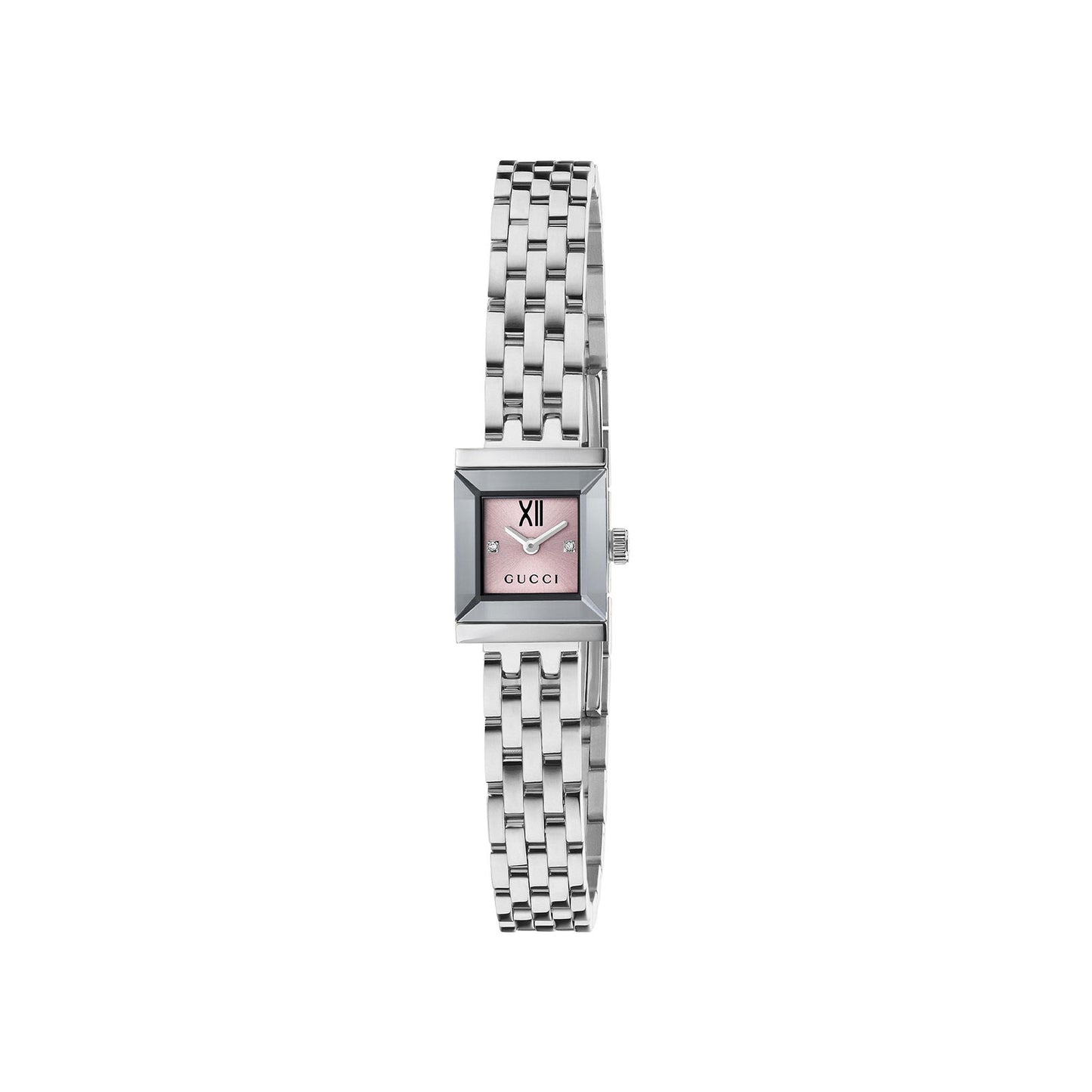 G-Frame Watch 14x18mm simple Pursuit