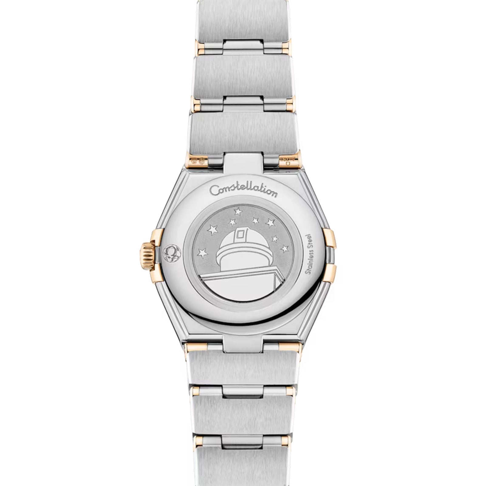 Constellation Quartz 25mm variant Pursuit