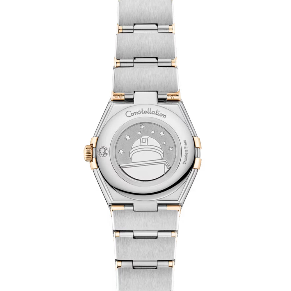 Constellation Quartz 25mm variant Pursuit