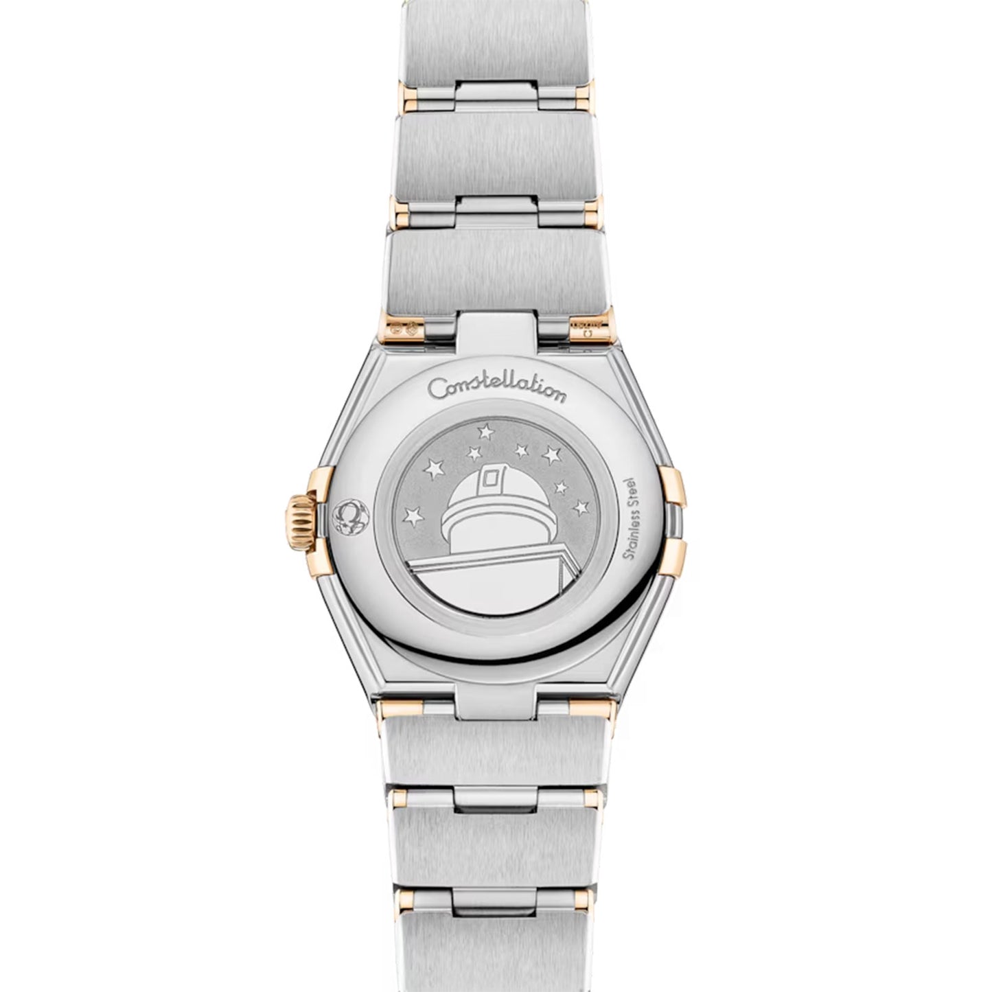 Constellation Quartz 25mm variant Pursuit