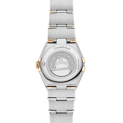 Constellation Quartz 25mm variant Pursuit