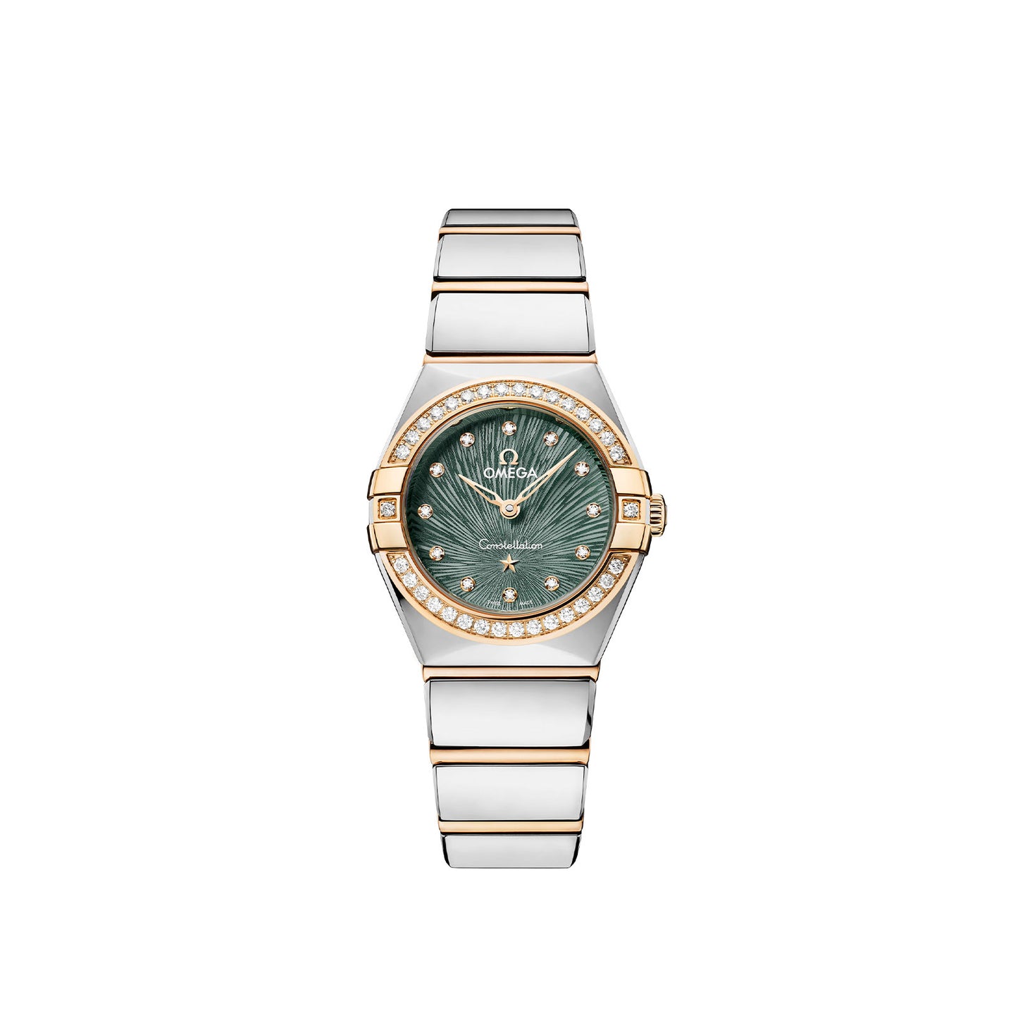 Constellation Quartz 25mm variant Pursuit