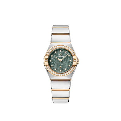 Constellation Quartz 25mm variant Pursuit