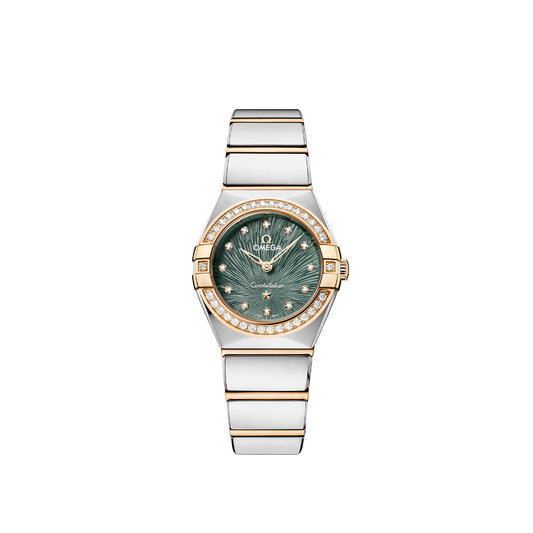 Constellation Quartz 25mm variant Pursuit
