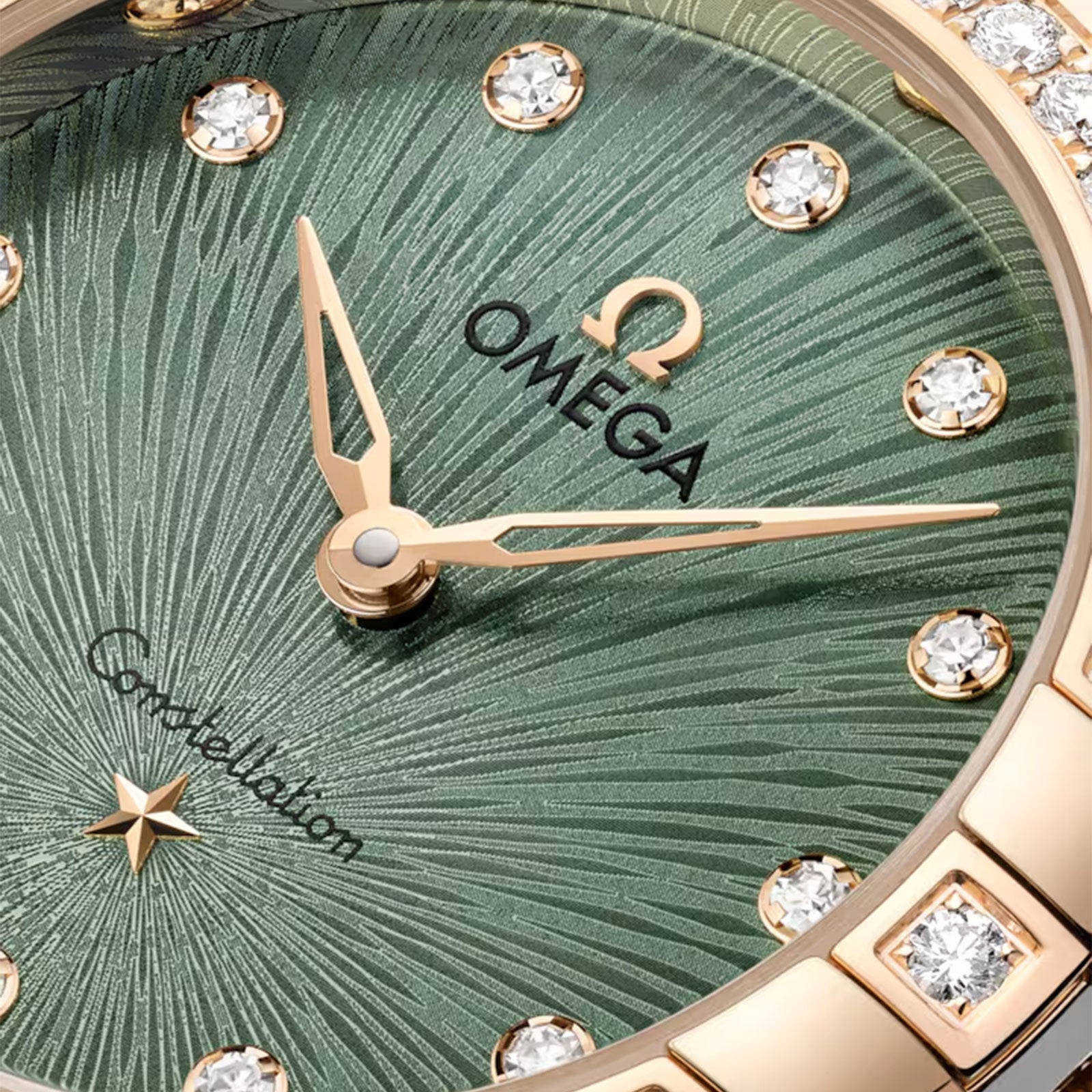 Constellation Quartz 28mm variant Pursuit