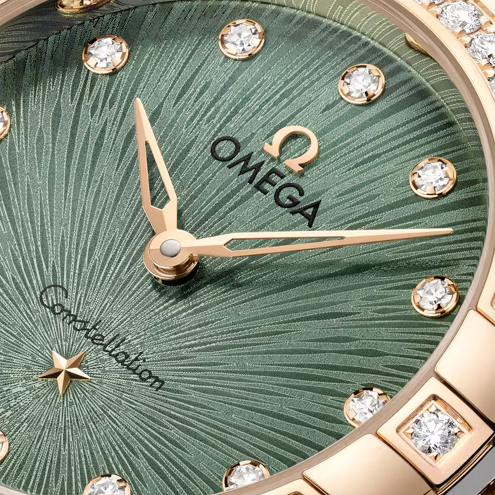 Constellation Quartz 28mm variant Pursuit