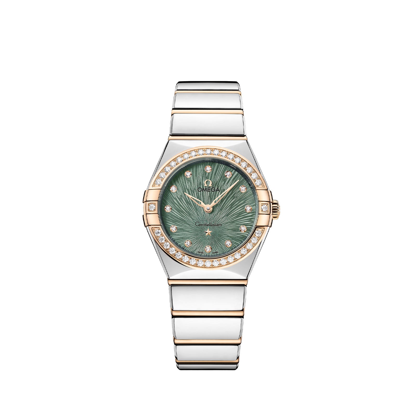 Constellation Quartz 28mm variant Pursuit