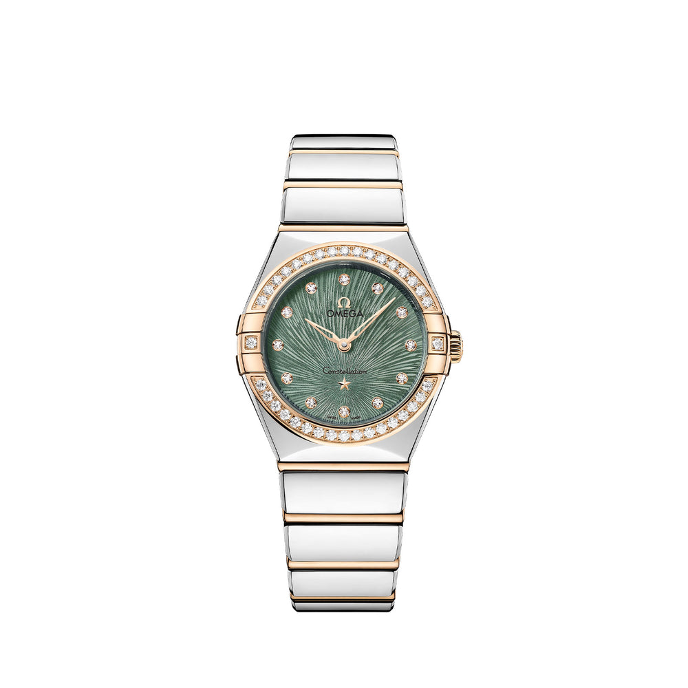 Constellation Quartz 28mm variant Pursuit