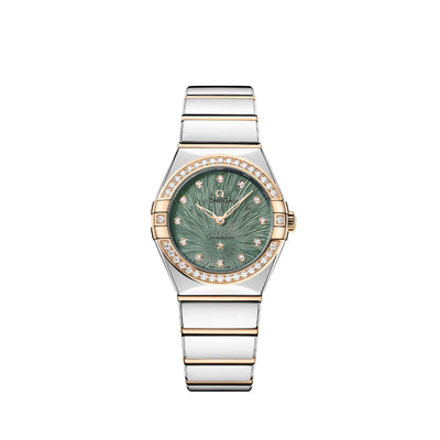Constellation Quartz 28mm variant Pursuit
