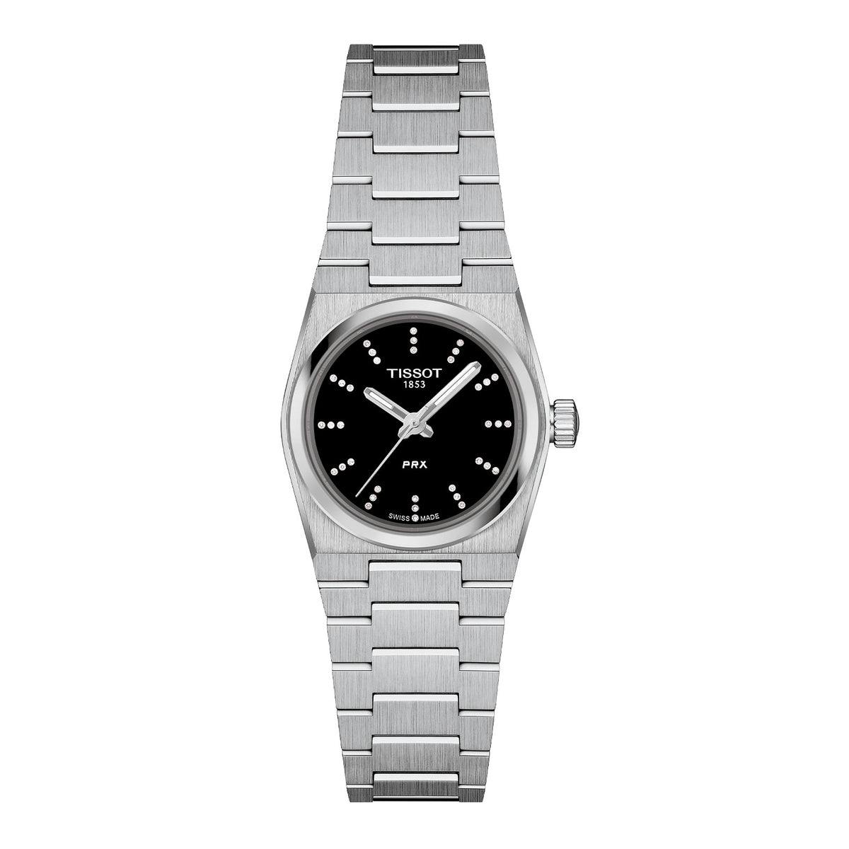 PRX Quartz 25mm simple Pursuit