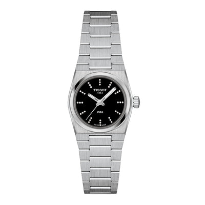 PRX Quartz 25mm simple Pursuit