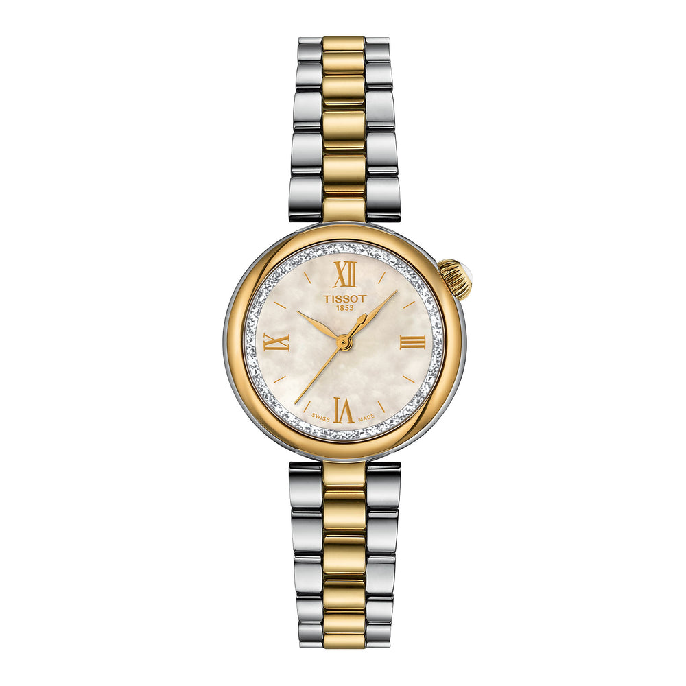 Desir Quartz 28mm simple Pursuit